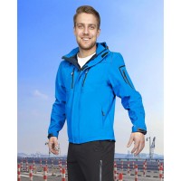 Geaca de iarna softshell 4TECH 12 - H9422 