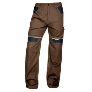Pantaloni de lucru PROFESIONALI COOL TREND MARO H8959 