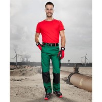 Pantaloni de lucru PROFESIONALI PRE 100 - H9501 