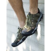 Sandale SPRING KHAKI G3375
