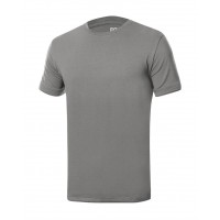 Tricou TRENDY gri deschis - H13158
