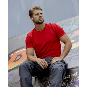 Tricou TRENDY roșu - H13183
