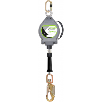Opritor de cădere retractabil - I4076