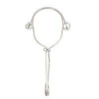 Carlig ancorare franghie - ø 110 mm