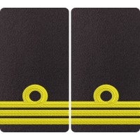 GRADE CAPITAN FORTE NAVALE