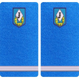 GRADE SUBLOCOTENENT JANDARMI