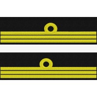 GRADE MANECA CAPITAN MARINA MILITARA