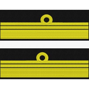 GRADE MANECA CAPITAN COMANDOR MARINA MILITARA