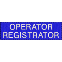 ECUSON AMBULANTA-OPERATOR REGISTRATOR-PIEPT