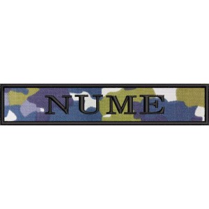 ECUSON NOMINAL FORTE AERIENE | ECUSON NOMINAL AVIATIE - COMBAT