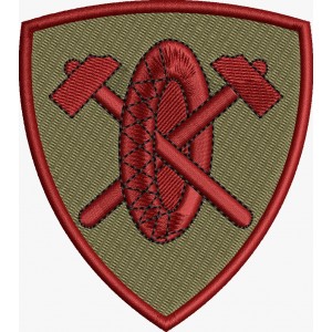 ECUSON / EMBLEMA - AUTO