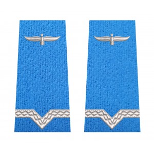 GRADE MAISTRU MILITAR CLASA 5 FORTE AERIENE