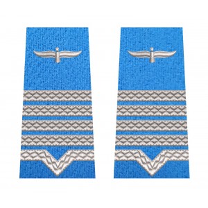 GRADE MAISTRU MILITAR CLASA I FORTE AERIENE