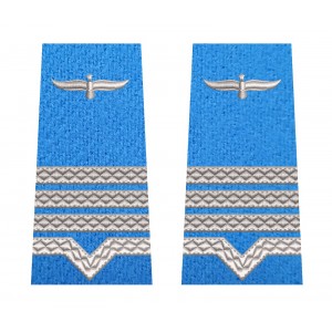 GRADE MAISTRU MILITAR CLASA II FORTE AERIENE