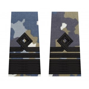 GRADE COMBAT CAPITAN COMANDOR FORTE AERIENE
