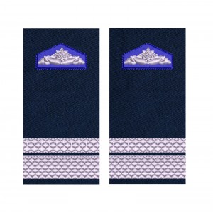 GRADE SERGENT MAJOR SRI