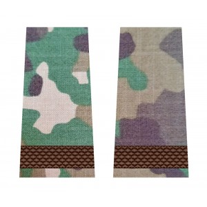 GRADE SERGENT COMBAT FORTE TERESTRE