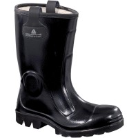 Cizme de protectie ECRINS S5 SRC
