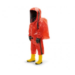 Combinezon antichimic - Dräger CPS 6900