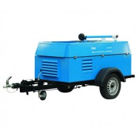 ECHIPAMENT MOBIL PENTRU AER COMPRIMAT - Dräger PAS MAC 1000, 2000, 4000 și 8000