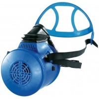 SEMIMASCA de protectie RESPIRATORIE X-plore 4790 (Combitox Nova) Rd 91 Silicon m/l