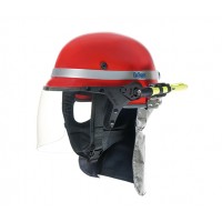 Cască pompieri  Dräger HPS 4500