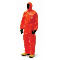 Combinezon antichimic - DRAGER PROTEC Plus  TF