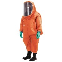 Combinezon antichimic - Dräger CPS 5900