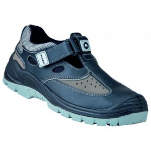 Sandale de protectie SANFLASH S1