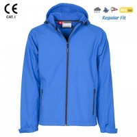 Hanorac de lucru softshell GALE