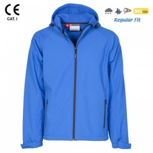Hanorac de lucru softshell GALE