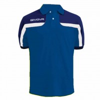TRICOU: POLO SPRING 0204