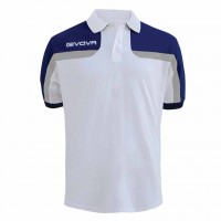 TRICOU: POLO SPRING 0304
