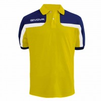 TRICOU: POLO SPRING 0704