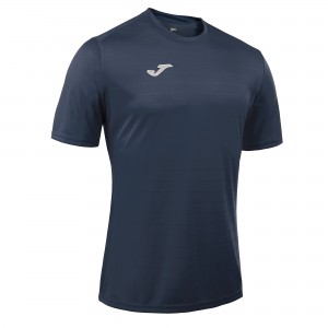 TRICOU JOMA CAMPUS II - BLEUMARIN