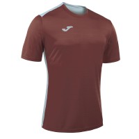 TRICOU JOMA CAMPUS II - BORDO / BLEU