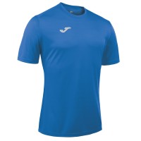 TRICOU JOMA CAMPUS II - ALBASTRU