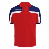 TRICOU: POLO SPRING 1204