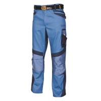 Pantaloni de lucru PROFESIONALI R8ED+ 02