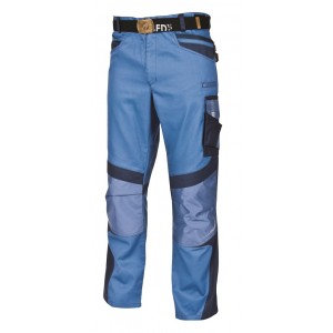 Pantaloni de lucru PROFESIONALI R8ED+ 02