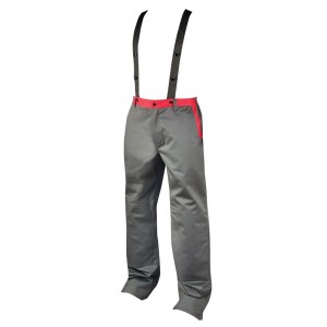 Pantaloni profesionali pentru sudura MATTHEW 02