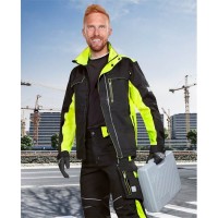 Jacheta de lucru PROFESIONALA NEON - H6400
