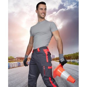 Pantaloni de lucru NEON - H6404