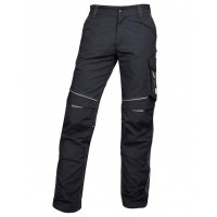Pantaloni de lucru URBAN - H6410 in talie