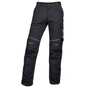 Pantaloni de lucru URBAN - H6410 in talie
