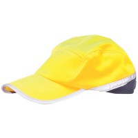 Sapca de protectie  HB 10 reflectorizanta