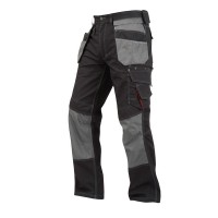 Pantaloni profesionali de lucru LEE COOPER 10