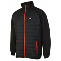 Jacheta de lucru softshell LEE COOPER 09