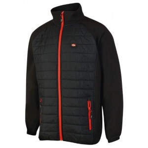 Jacheta de lucru softshell LEE COOPER 09