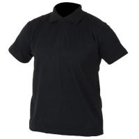 Tricou Polo NORA NEGRU